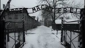Умер Ариэль Шарон.