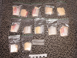 Актеры сериала "Во все тяжкие"