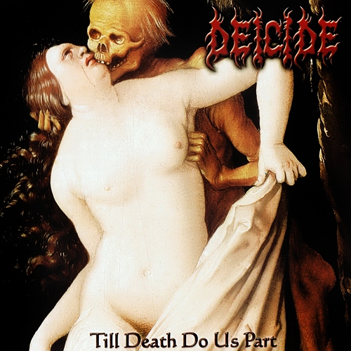 Одни из самых красивых обложек heavy metal !