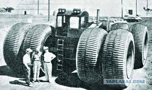 Крутые, но малоизвестные внедорожники