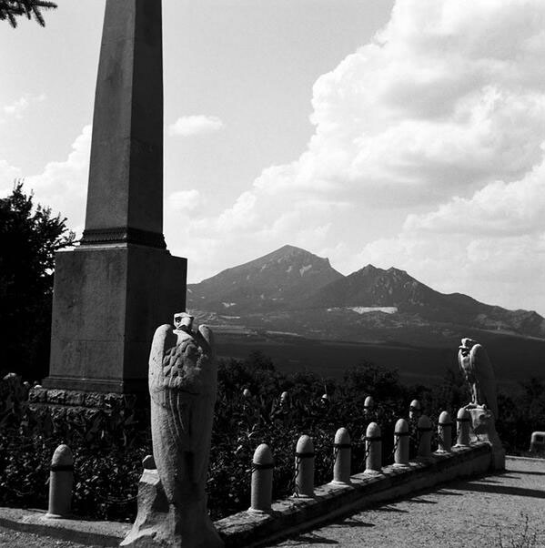Архивные фотографии