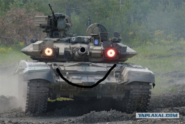 С 23 Февраля!