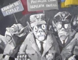 Крым. Путь на родину!