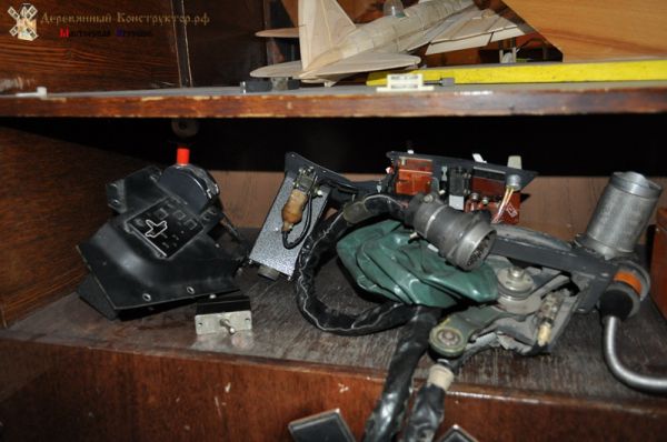 Музей 13 школы