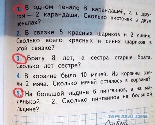 Задачка на собеседовании.