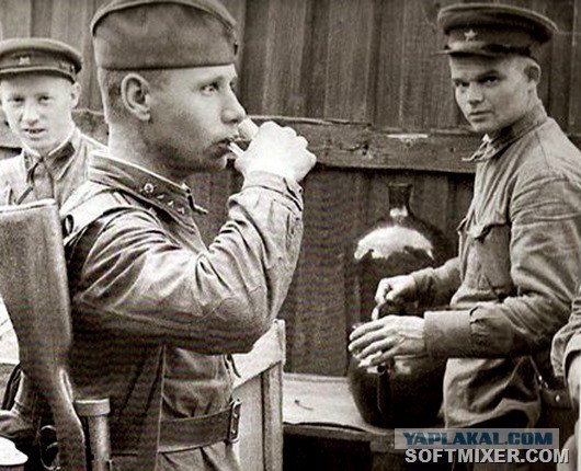 Куда скатились фильмы о войне?
