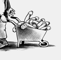 Украина потребовала вернуть ей буровые вышки