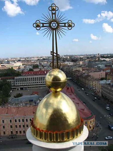 Борьба за храм на Торфянке продолжается