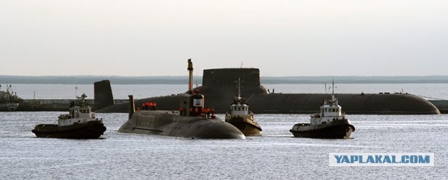 К-535 и немножко поляков.
