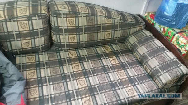 "Неудобная винда"