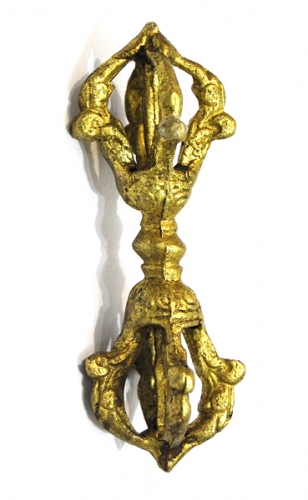 Необычные вещи из Тибета