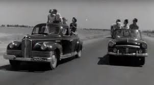 Чертова дюжина самых необычных ГАЗ-21