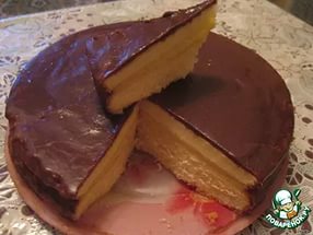 Торты в СССР: Секреты сладкой жизни