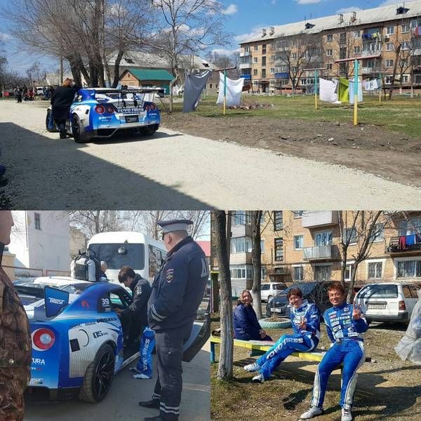 Подборка безудержного веселья