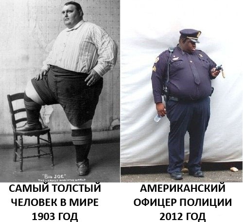 Подборка интересных и веселых картинок