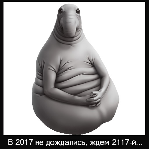 Вопрос есть