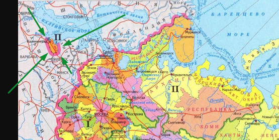 Польша разместит американские системы ПРО на границе с Россией