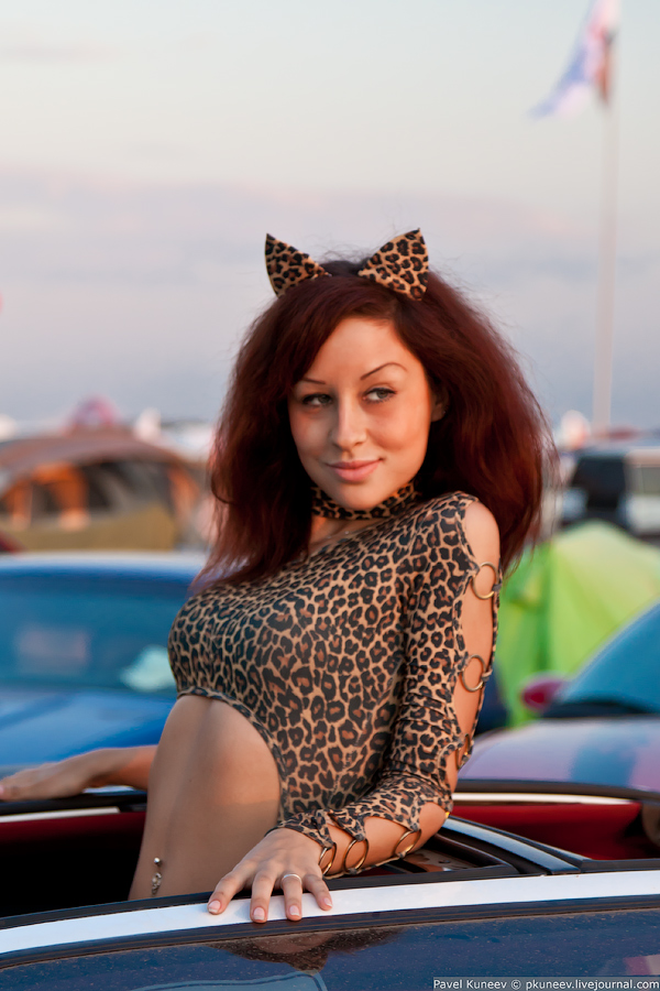 Автоэкзотика - 2011