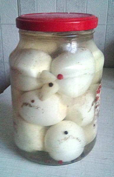 Странные продукты, которые были созданы как будто по ошибке