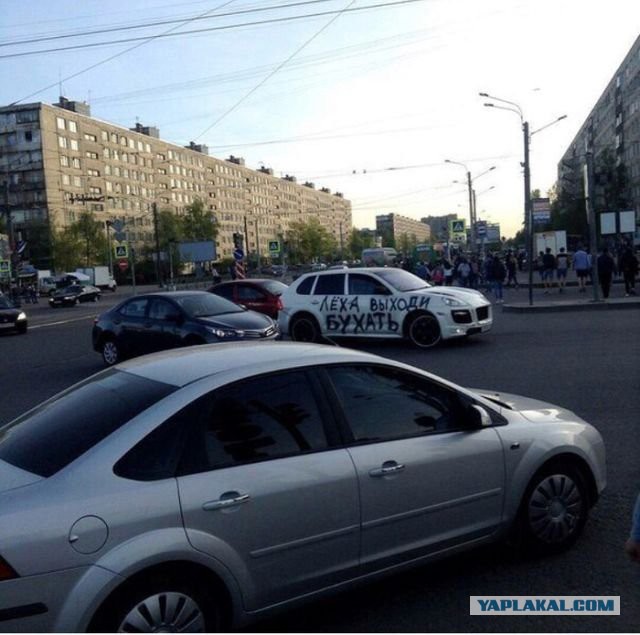 Подборка интересных и веселых картинок