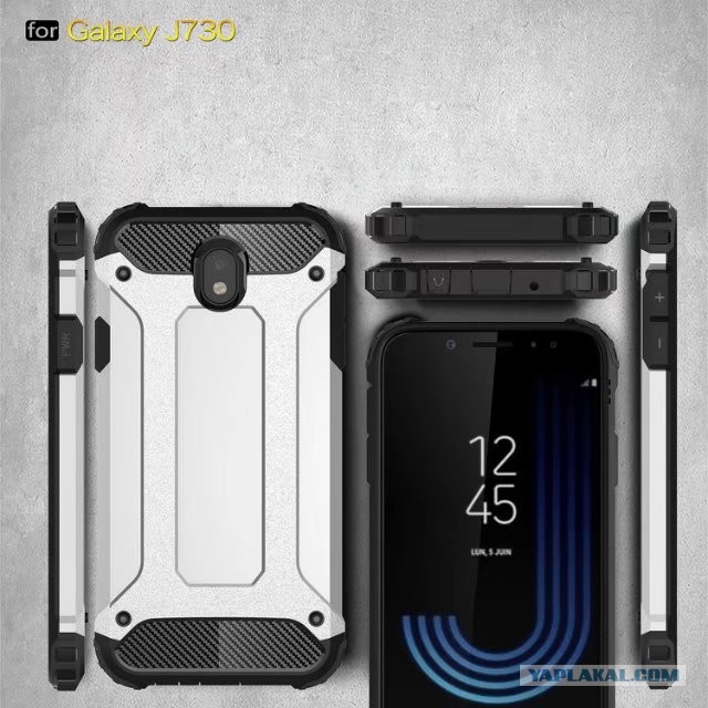 AirBag для смартфона