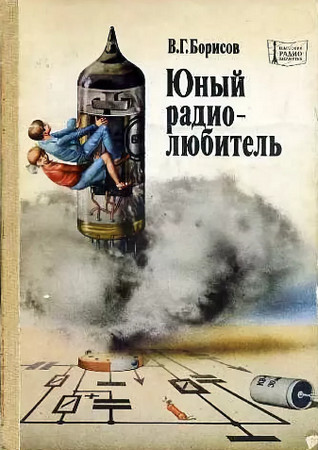 Обложки книг серии "Знай и умей"