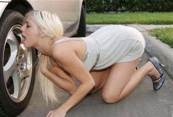 Чудики из социальных сетей