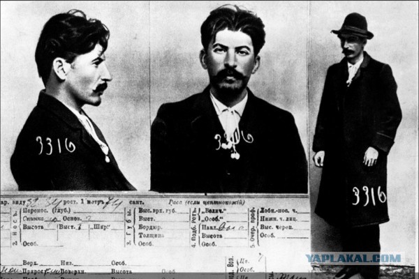 Разгадка взрывной популярности Сталина кроется в российском настоящем