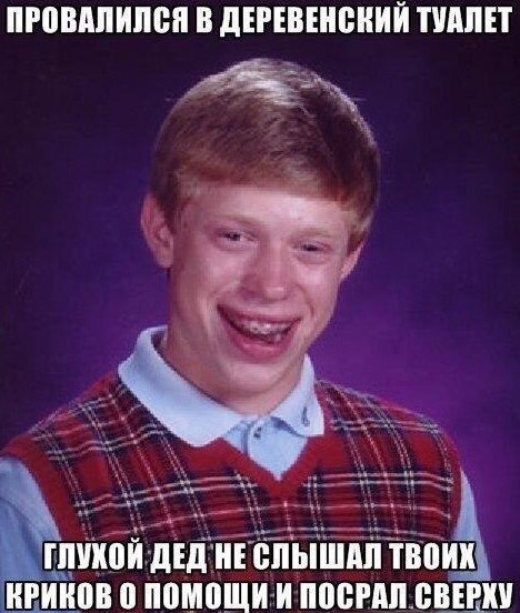 Кривые зеркала
