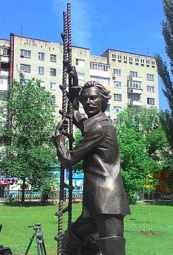 Как снимали "Тот самый Мюнхгаузен"