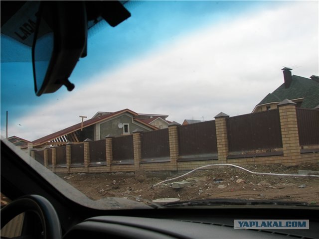 Политика нового губернатора Оренбургской области