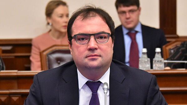 Новый министр цифрового развития предложил открыть силовикам онлайн-доступ к данным россиян