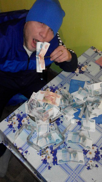 Чудики из социальных сетей 28.03.20
