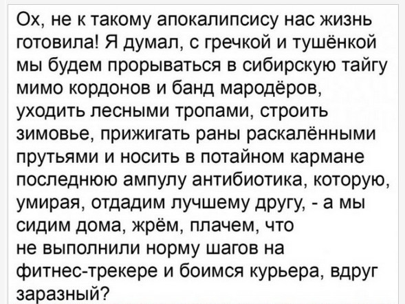 Немного картинок для настроения 13.04.20
