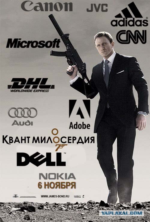 Квант попадания