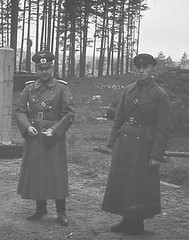 Гибель Польши в сентябре 1939 года и "удар в спину".