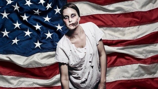 Поражающая мозг «амеба» начала продвигаться на север США