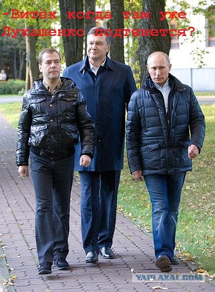 Жгут покрышки, баррикады, титушки. Похоже в Минске началось