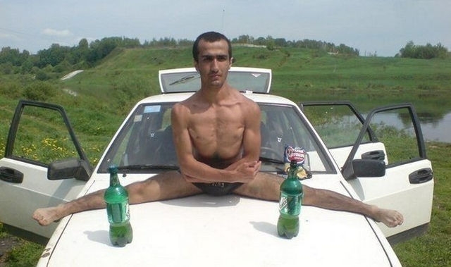 Опасные и неотразимые