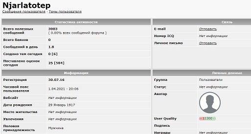 С 1 апреля товарищ Сталин снижал цены