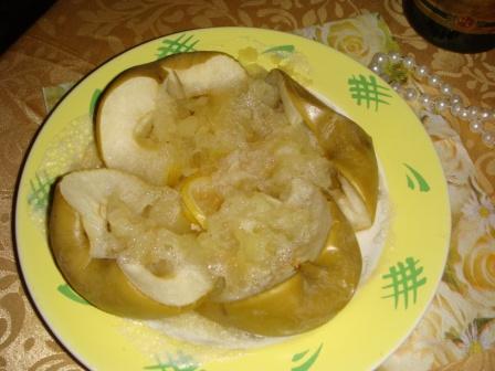 Праздничный обед для чайников от Дженибека&Бомжыка