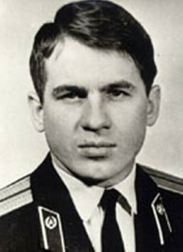 Немного истории в фото от 06.12.21