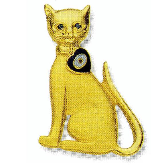 Кошки