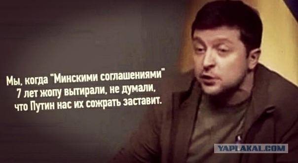 Польша разработала проект "миротворческой миссии" НАТО на Украине