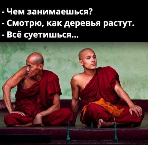 Картинки и мемы, начало праздников