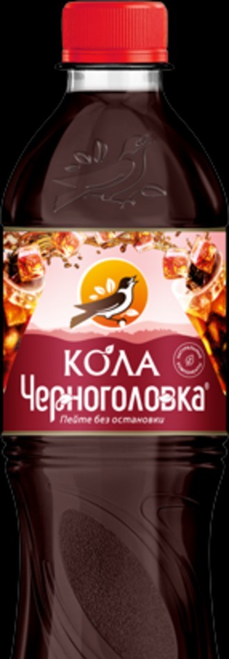 Coca-Cola всё