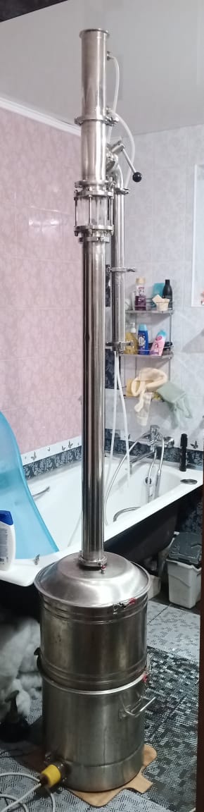 Гнали, гоним, будем гнать!