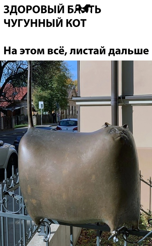 Картинки и мемы для настроения - 119