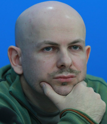 Назаров опоздал: актера ждет в Израиле неприятный сюрприз