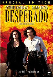 Ваш первый фильм на VHS, который купили?